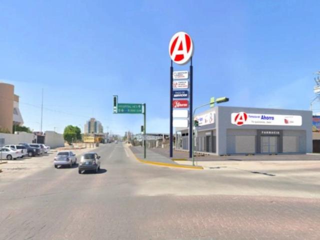 57.90 M2 LOCAL COMERCIAL EN FARM DEL AHORRO REFORMA Y UNO