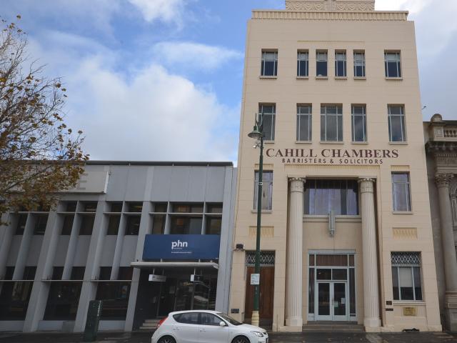 5/7 9 View Pt, Bendigo, Australia