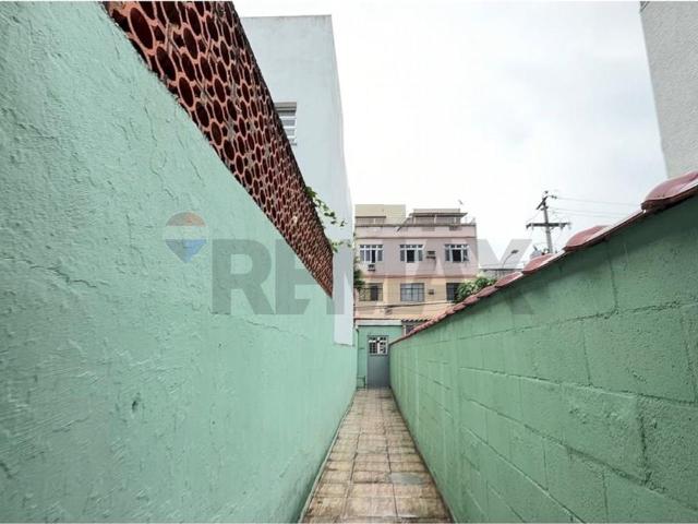 57.00 M² Casa Alugar, localizado em Rua Custódia, 31, Vista Alegre, Rio de Janeiro, Rio de Janeiro, 21230710 | Brasil