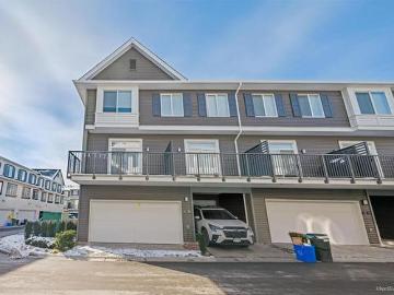 57 1577 Avenue, Surrey, BC, V4N 6W8 townhouse for sale | Listing ID R2965 | Royal LePage