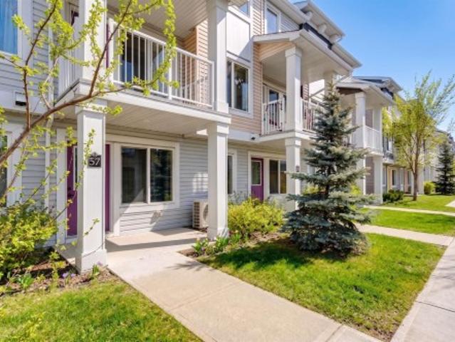 57 330 Bulyea Rd Nw, Edmonton, AB, T6R 0W8 townhouse for sale | Listing ID E4503 | Royal LePage