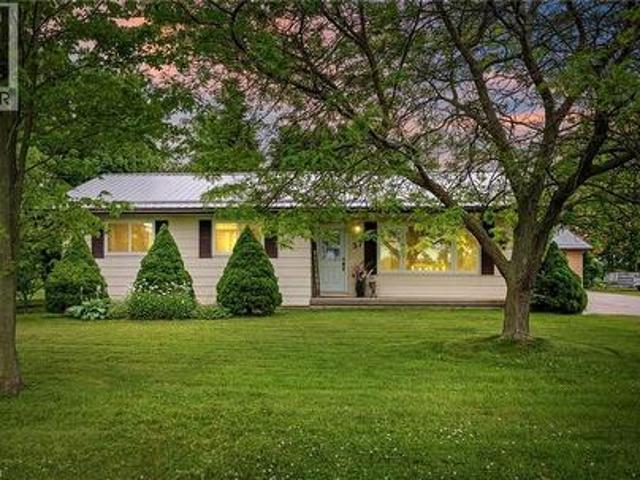 57 Talbot Street W, Jarvis, ON, N0A 1J0 house for sale | Listing ID 40846 | Royal LePage
