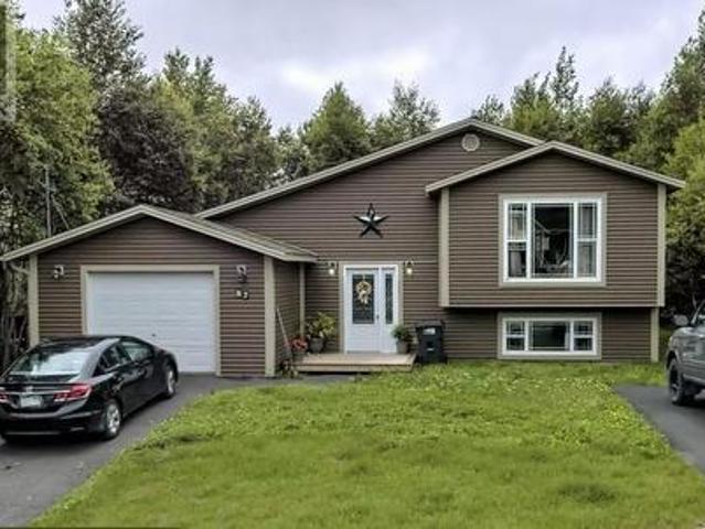 57 Taverner Place, Clarenvile, NL, A5A 4P1 house for sale | Listing ID 1295 | Royal LePage