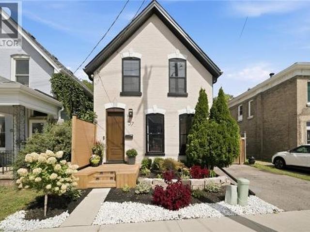 57 Terrace Hill Street, Brantford, ON, N3R 1E8 house for sale | Listing ID 40861 | Royal LePage