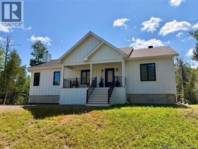 57 Thompson Road, Charlo, NB, E8E 2S6 house for sale | Listing ID NB144373 | Royal LePage