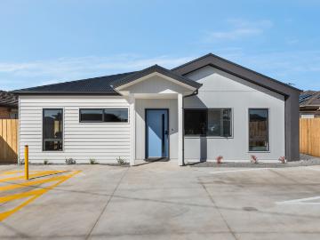 Bell Park, Fyansford, Greater Geelong, Victoria