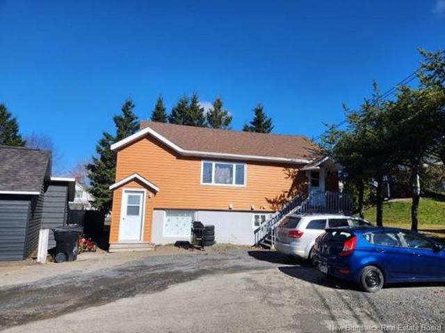 57 Tobique, Grand Falls, NB, E3Y 1B9 house for sale | Listing ID NB138468 | Royal LePage