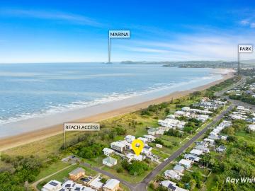 House to rent in Yeppoon