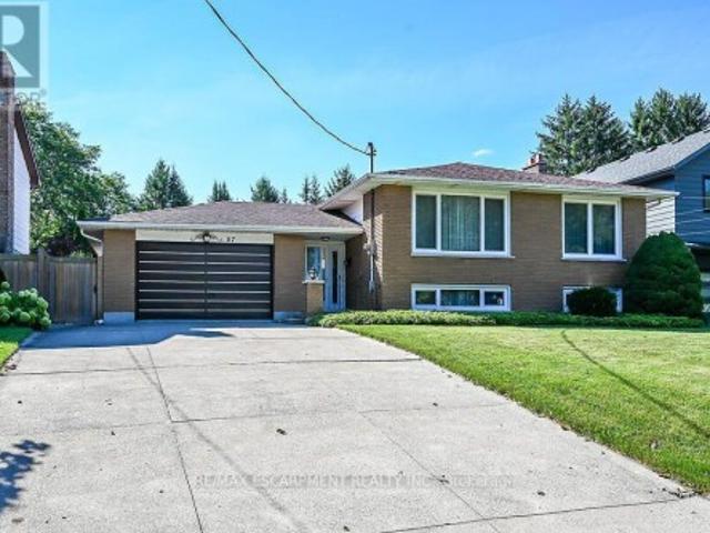 57 Turnbull Road, Hamilton, ON, L9H 3W5 house for sale | Listing ID X13768 | Royal LePage
