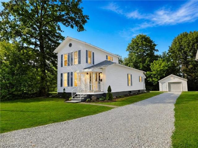 57 Tuttle Court