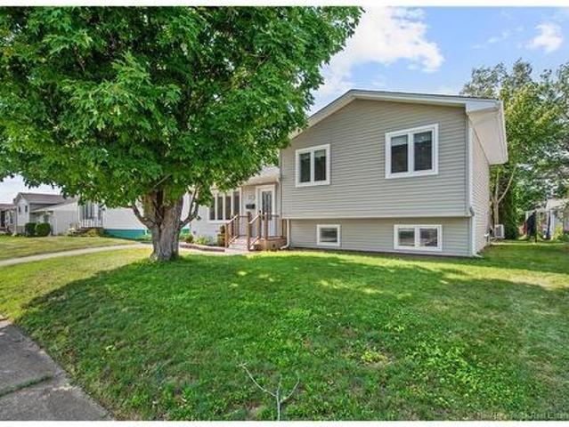 57 Upland Rd, Moncton, NB, E1G 1K4 house for sale | Listing ID NB145488 | Royal LePage