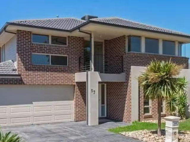 57 Vantage Point Boulevard, Doreen, VIC 3754