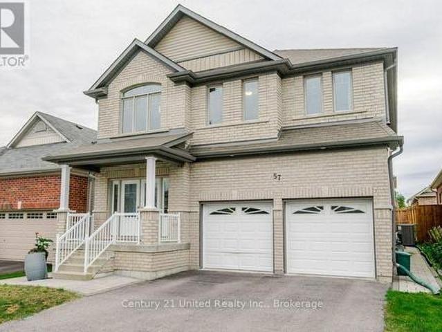 57 Voyageur Street, Peterborough Northcrest Ward 5, ON, K9L 0E7 house for sale | Listing ID X13841 | Royal LePage