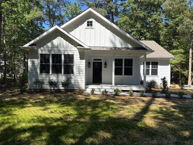 57 Watermans Way, Reedville, VA 22539