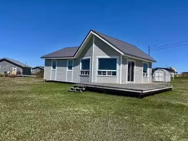 57 West Side Court, Hampton, PE, C0A 1J0 recreational for sa.