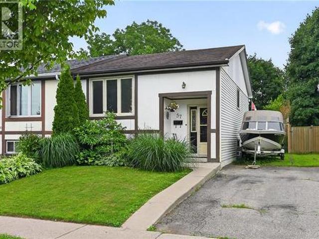 57 Westchester Way, Brantford, ON, N3R 6T4 house for sale | Listing ID 40845 | Royal LePage