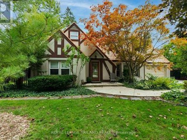 57 Westchester Drive, London North A, ON, N6G 2K6 house for sale | Listing ID X13746 | Royal LePage