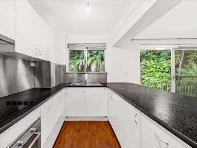 5/7 Western Avenue, North Manly Apartment for rent Listed by.