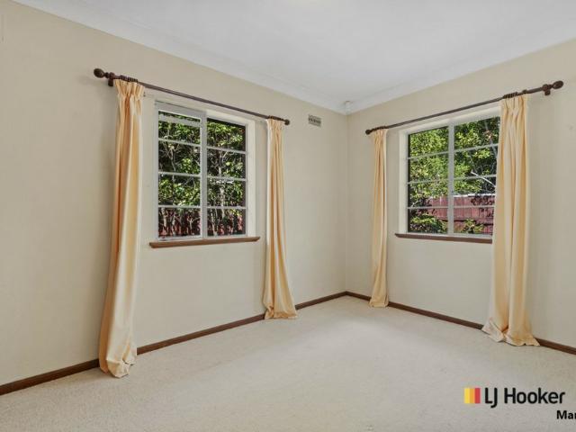 57 Weston Street, Yarralumla ACT, Belconnen