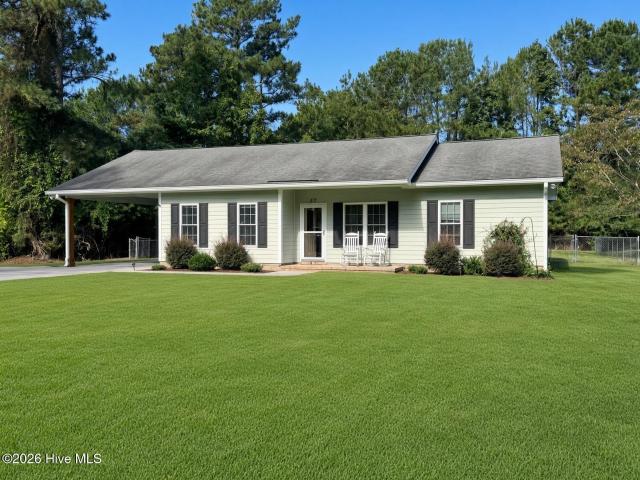 57 Whipperwill Lane