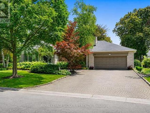 57 Wimpole Drive, Toronto, ON, M2L 2L2 house for sale | Listing ID C13536 | Royal LePage