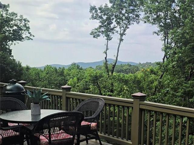 57 Wood Poppy View