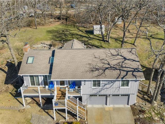 57 Y St Lake, Lee's Summit, MO 64086 | MLS #2607