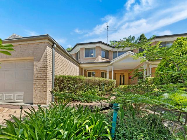 57 Yarrara Road, Pymble House | Listed 05 July 2026