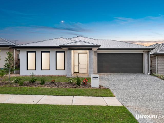 57 Yellowstone Circuit, YARRABILBA, QLD 4207