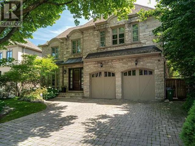 57 Yorkminster Road, Toronto, ON, M2P 1M4 house for sale | Listing ID C13584 | Royal LePage
