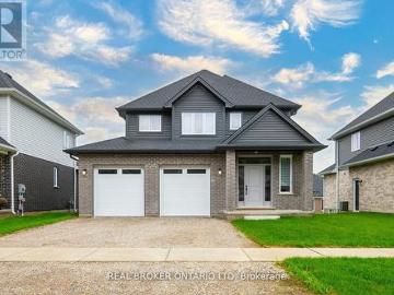 57 Acorn Trail, St. Thomas, ON, N5R 0H8 house for lease | Listing ID X13156 | Royal LePage