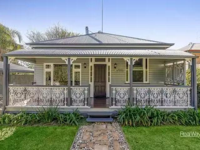 57 Alderley Street, Rangeville, QLD 4350