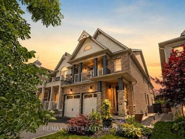 57 Alex Campbell Crescent, King, ON, L7B 0C2 house for sale | Listing ID N13545 | Royal LePage
