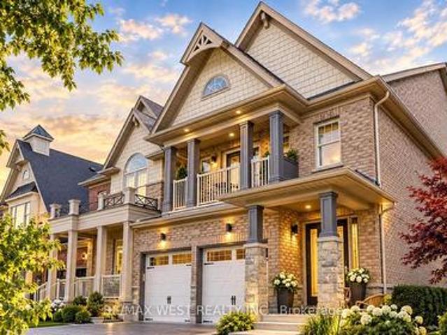 57 Alex Campbell Crescent, King, ON, L7B 0C2 house for sale | Listing ID N13798 | Royal LePage