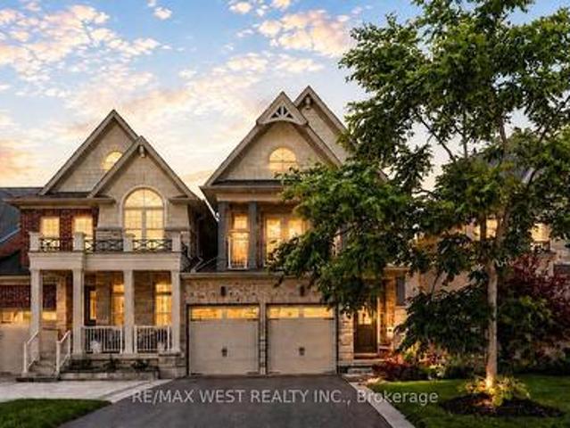 57 Alex Campbell Crescent, King, ON, L7B 0C2 house for sale | Listing ID N13722 | Royal LePage