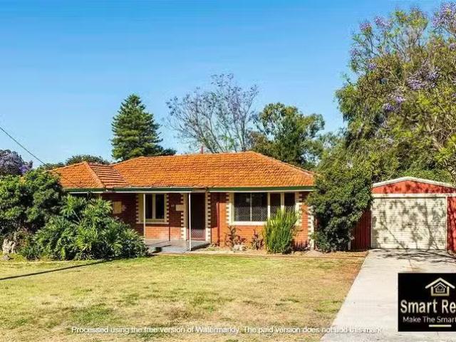 57 Altone Road, Lockridge, WA 6054