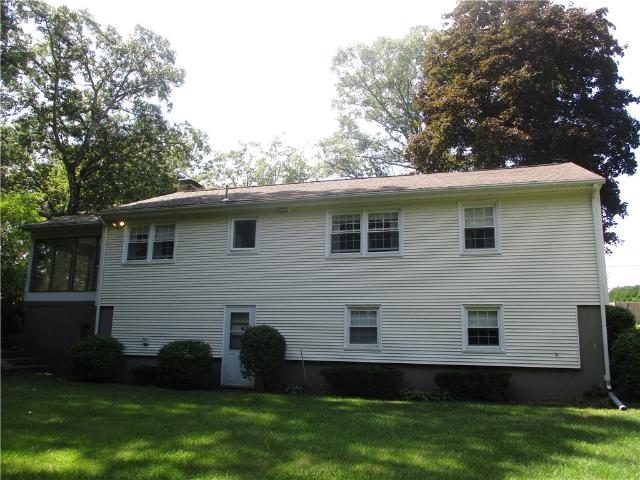 57 Amherst Street