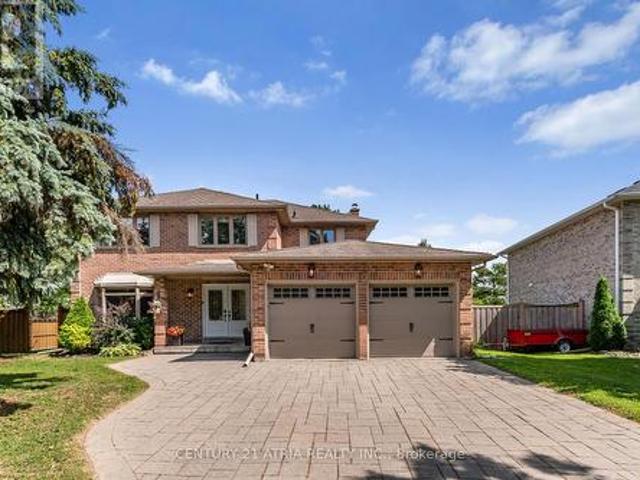 57 Ashfield Drive, Richmond Hill, ON, L4E 2L1 house for sale | Listing ID N13704 | Royal LePage