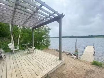 57 Archangel Way, Keswick Ridge, NB, E6L 0A5 vacant land for.