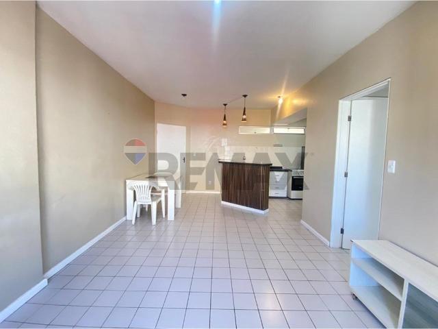 57 Área Útil Apartamento Alugar, 1 Dormitórios localizado em Rua Prefeito Abdon Arroxelas, 305 Edif Ponta Verde, Maceió, Alagoas, 57035380 | Brasil