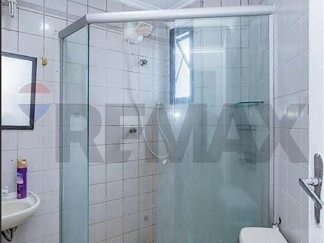 57 Área Útil Apartamento Alugar, 2 Dormitórios localizado em Vila Mangalot, São Paulo, São Paulo, 05131120 | Brasil