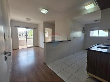 57 Área Útil Apartamento Alugar, 2 Dormitórios localizado em Avenida Gisele Constantino, 430, Parque Bela Vista, Votorantim, São Paulo, 18110650 | Brasil