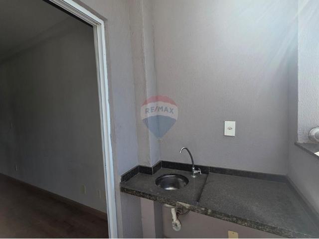57 Área Útil Apartamento Alugar, 2 Dormitórios localizado em Avenida Gisele Constantino, 430, Parque Bela Vista, Votorantim, São Paulo, 18110650 | Brasil