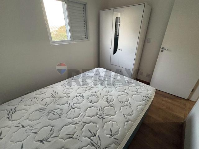 57 Área Útil Apartamento Alugar, 2 Dormitórios localizado em Avenida Gisele Constantino, 430, Parque Bela Vista, Votorantim, São Paulo, 18110650 | Brasil