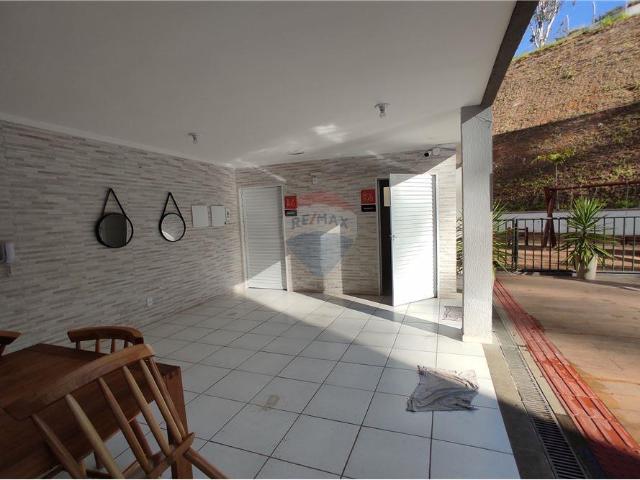 57 Área Útil Apartamento Alugar, 2 Dormitórios localizado em Avenida Juiz de Fora, 1801, Grama, Juiz de Fora, Minas Gerais, 36048 001 | Brasil