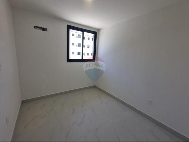 57 Área Útil Apartamento Alugar, 2 Dormitórios localizado em Ponta de Campina, Cabedelo, Paraíba, 58101510 | Brasil