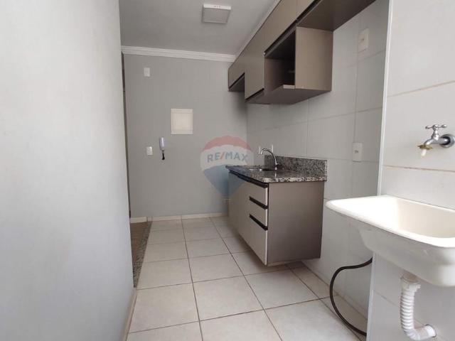 57 Área Útil Apartamento Alugar, 2 Dormitórios localizado em Rua Doutor Fábio Fachini, 833, Vila Candinha, Araras, São Paulo, 13605060 | Brasil