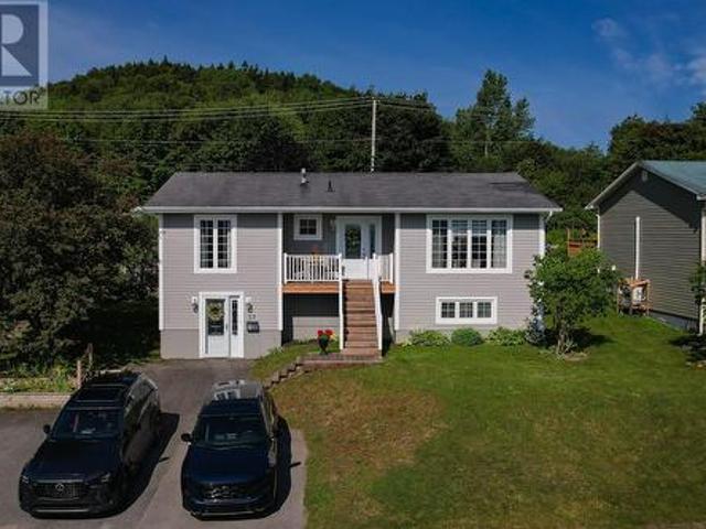 57 Atlantic Avenue, Corner Brook, NL, A2H 6N7 house for sale | Listing ID 1301 | Royal LePage
