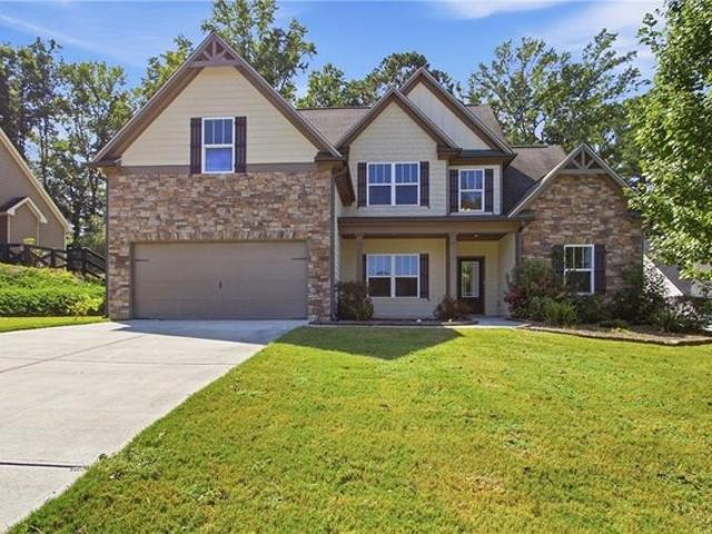 57 Azalea Lakes Ct, Dallas, GA 30157