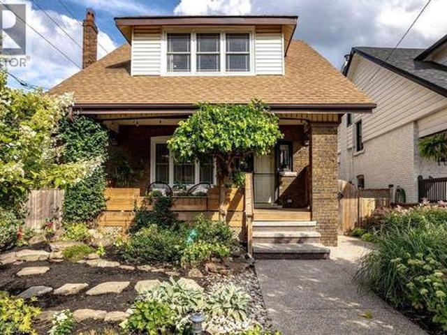 57 Balsam Avenue S, Hamilton, ON, L8M 3B2 house for sale | Listing ID 40856 | Royal LePage